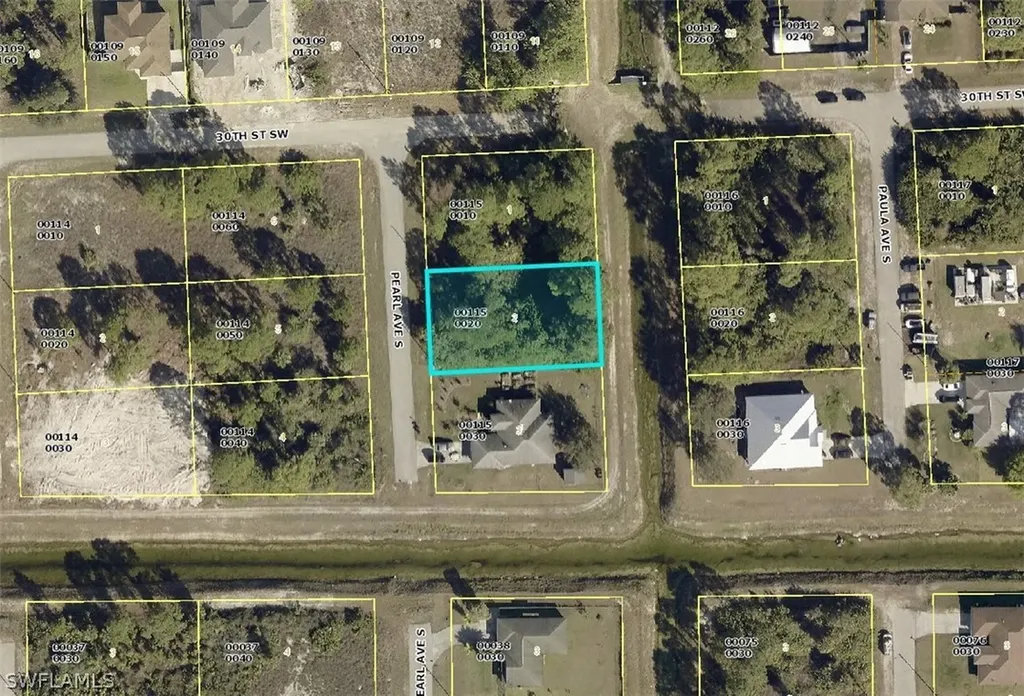 3003 Pearl Avenue S Lehigh Acres FL 33976