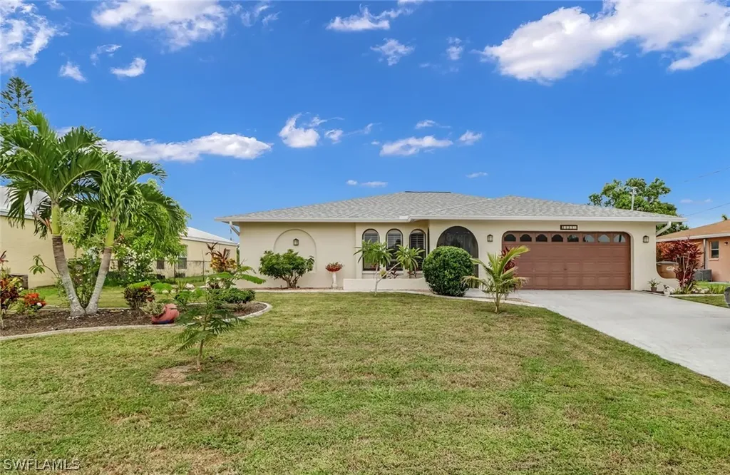 1434 SE 31st Terrace Cape Coral FL 33904