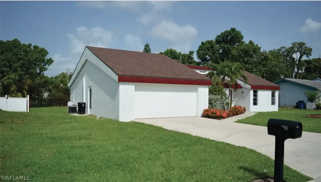 8925 Andover Street Fort Myers FL 33907