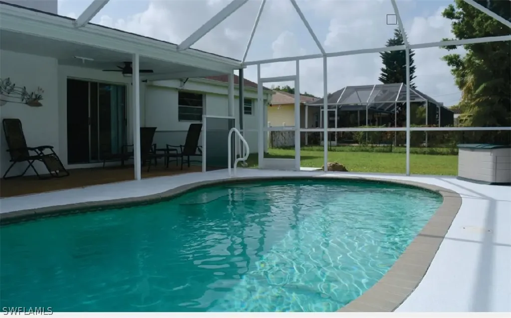 8925 Andover Street Fort Myers FL 33907