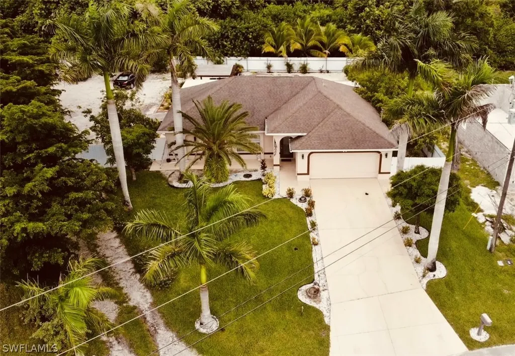 329 NW 12th Place Cape Coral FL 33993