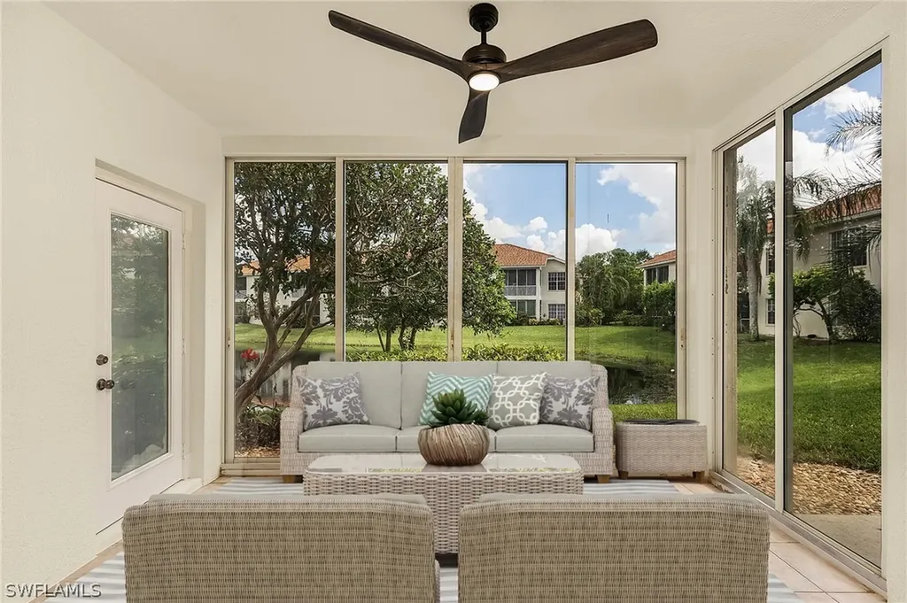 1033 Egrets Walk Circle Naples FL 34108
