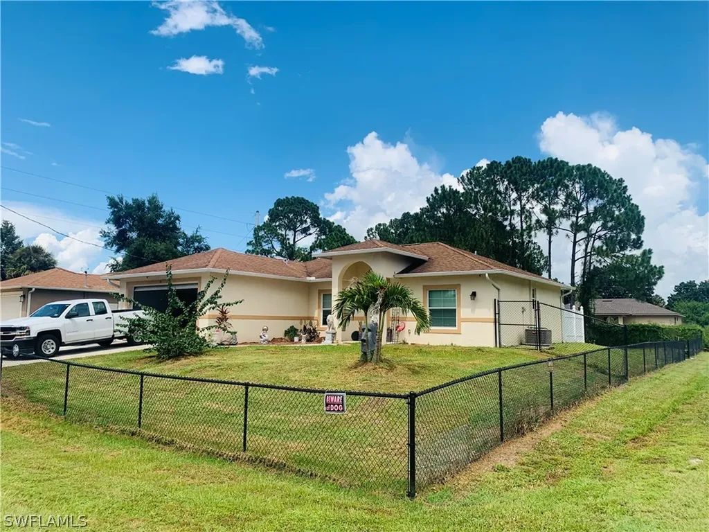 55 Beth Avenue S Lehigh Acres FL 33976