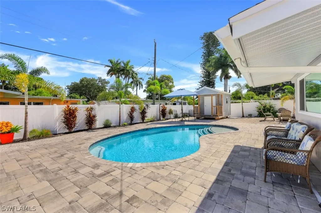 1629 Maravilla Avenue Fort Myers FL 33901