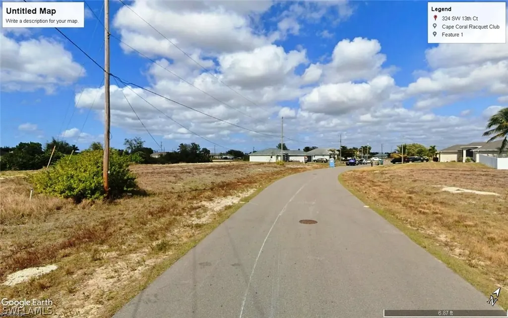 324 SW 13th Court Cape Coral FL 33991