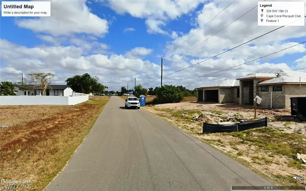 324 SW 13th Court Cape Coral FL 33991