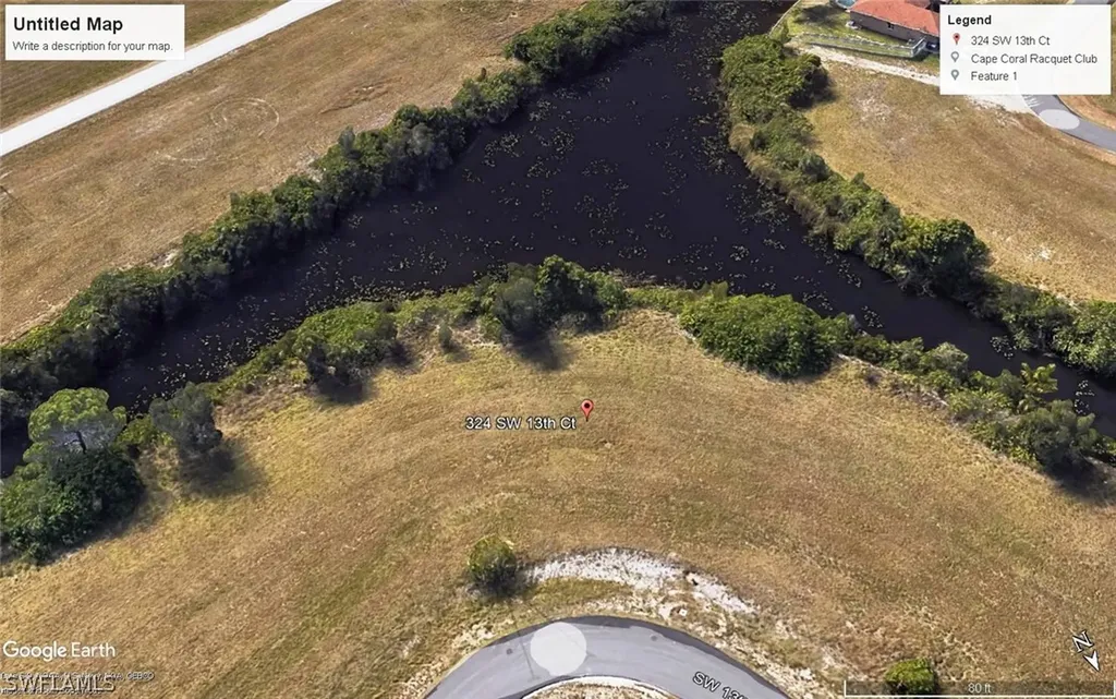 324 SW 13th Court Cape Coral FL 33991