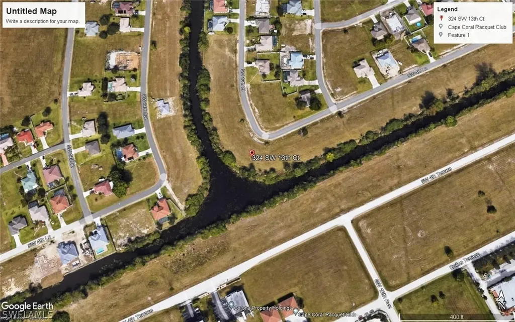 324 SW 13th Court Cape Coral FL 33991