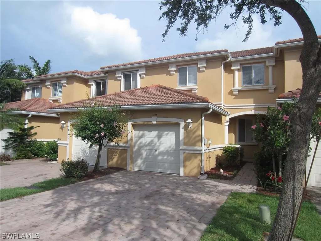 3176 Antica Street Fort Myers FL 33905
