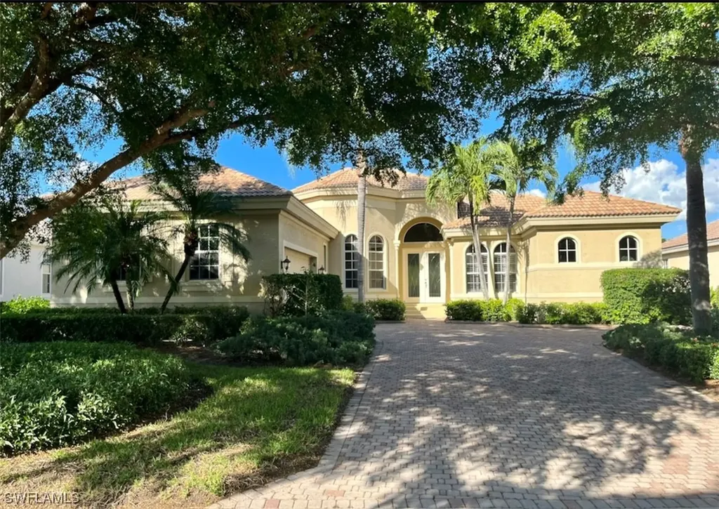 5610 Whispering Willow Way Fort Myers FL 33908