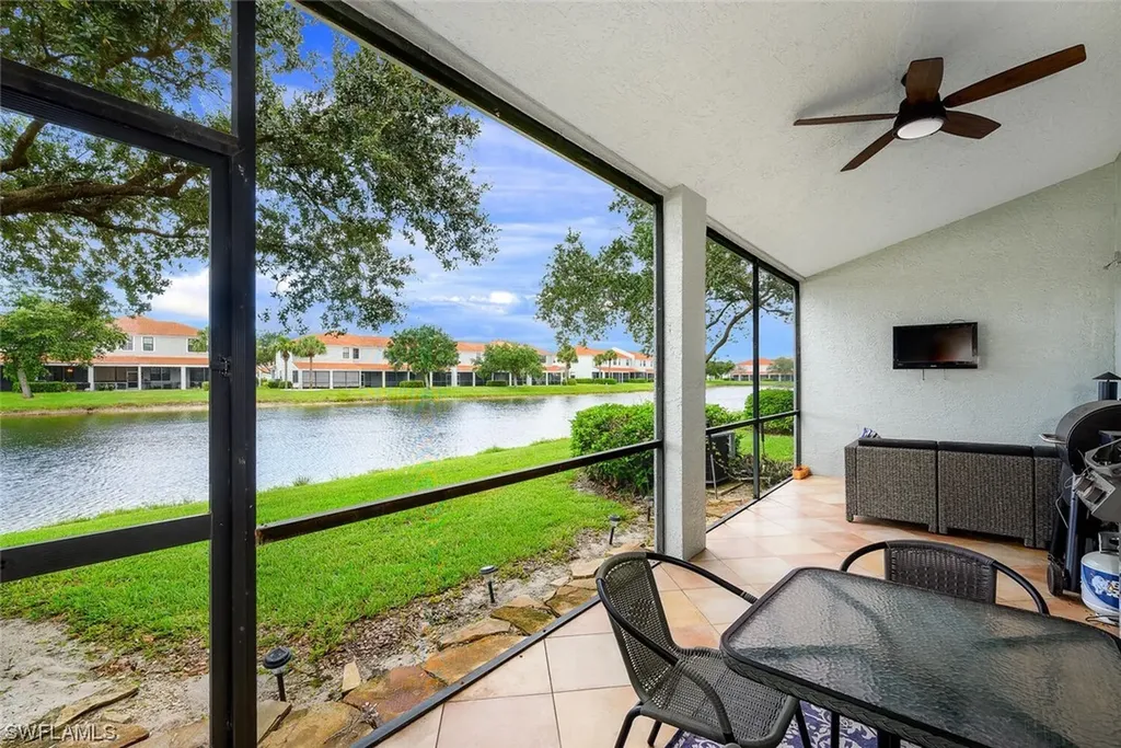 14821 Pinnacle Place Naples FL 34119