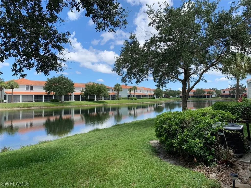 14821 Pinnacle Place Naples FL 34119