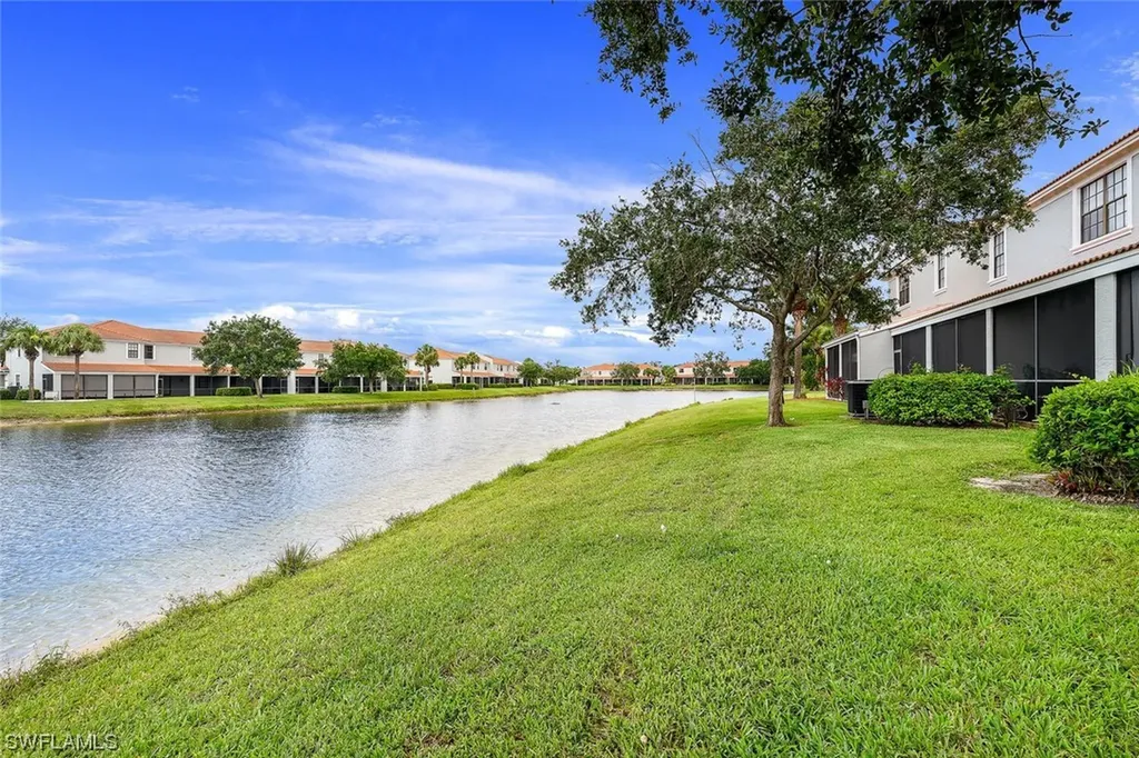 14821 Pinnacle Place Naples FL 34119