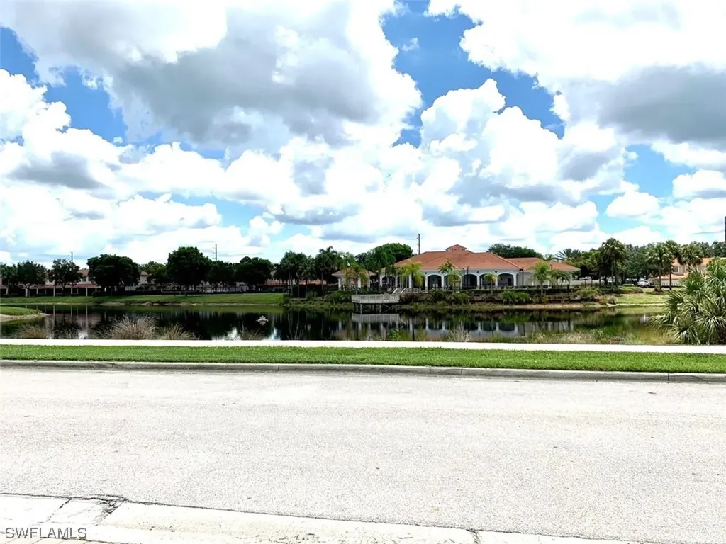 14821 Pinnacle Place Naples FL 34119