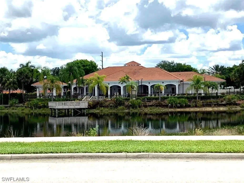 14821 Pinnacle Place Naples FL 34119
