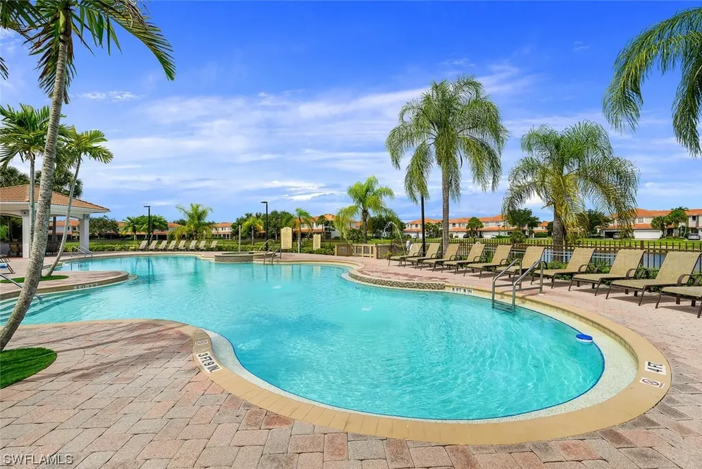 14821 Pinnacle Place Naples FL 34119