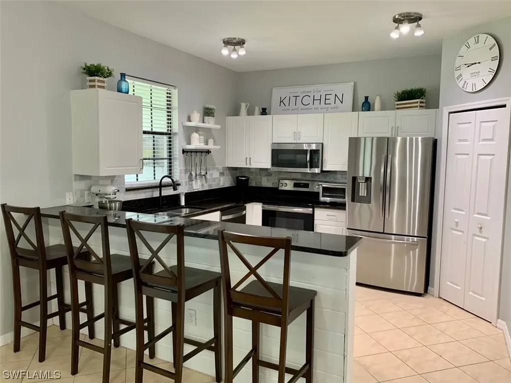 14821 Pinnacle Place Naples FL 34119