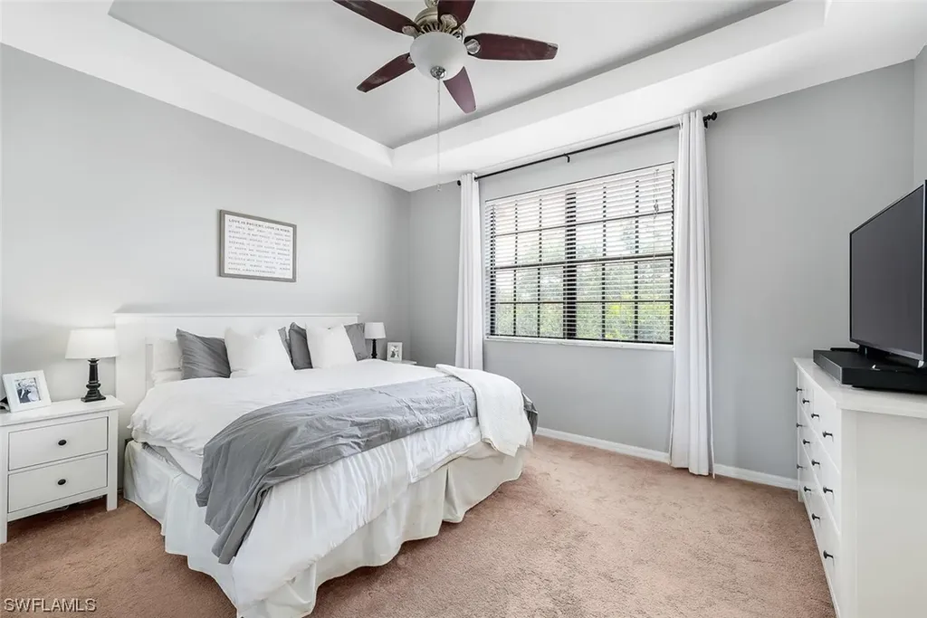 14821 Pinnacle Place Naples FL 34119