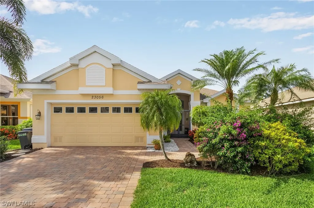 23056 Marsh Landing Boulevard Estero FL 33928