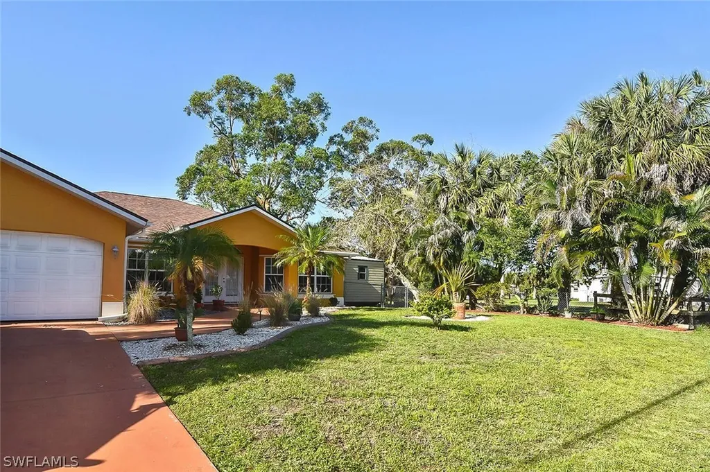 28539 Sabal Palm Drive Punta Gorda FL 33982