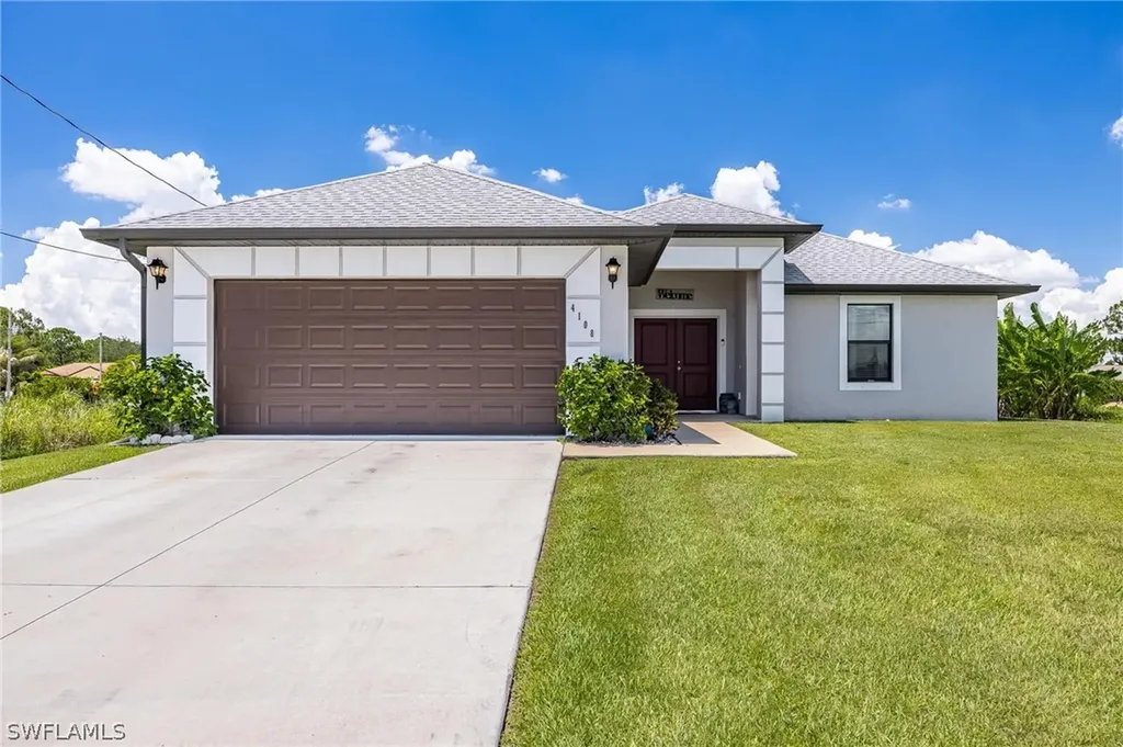 4108 4th Street SW Lehigh Acres FL 33976