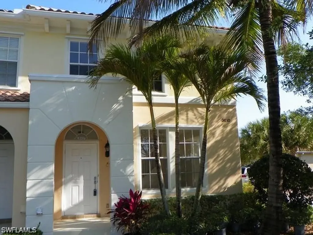 3610 Zanzibar Way Naples FL 34119