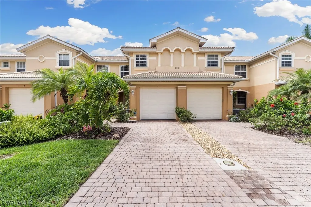 9712 Heatherstone Lake Court Estero FL 33928