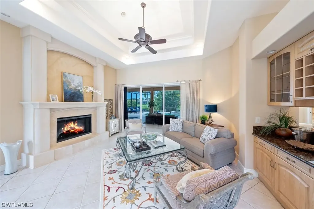 984 Glen Lake Circle Naples FL 34119