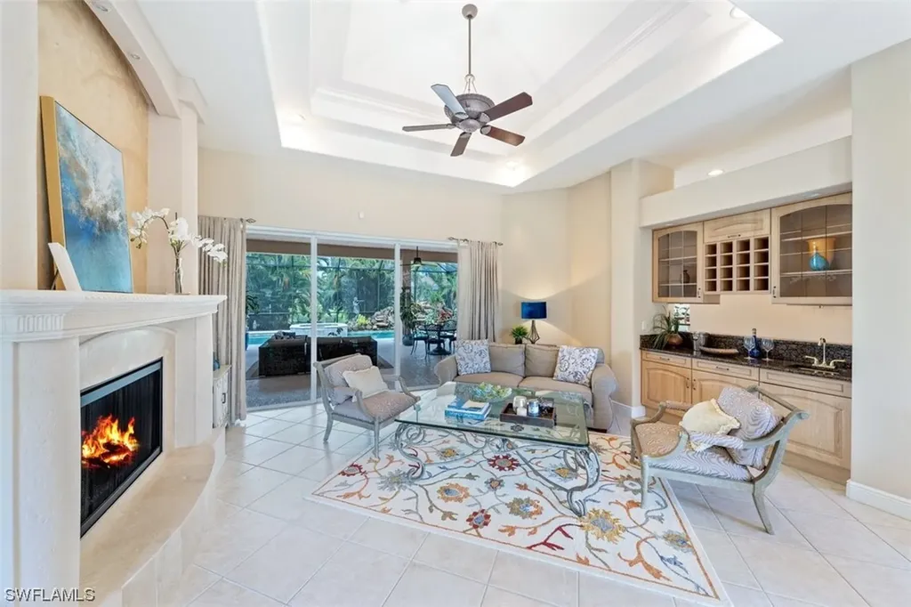 984 Glen Lake Circle Naples FL 34119