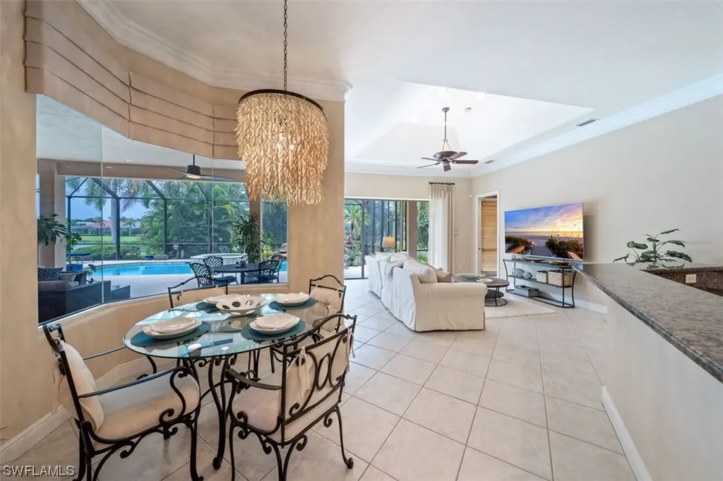 984 Glen Lake Circle Naples FL 34119