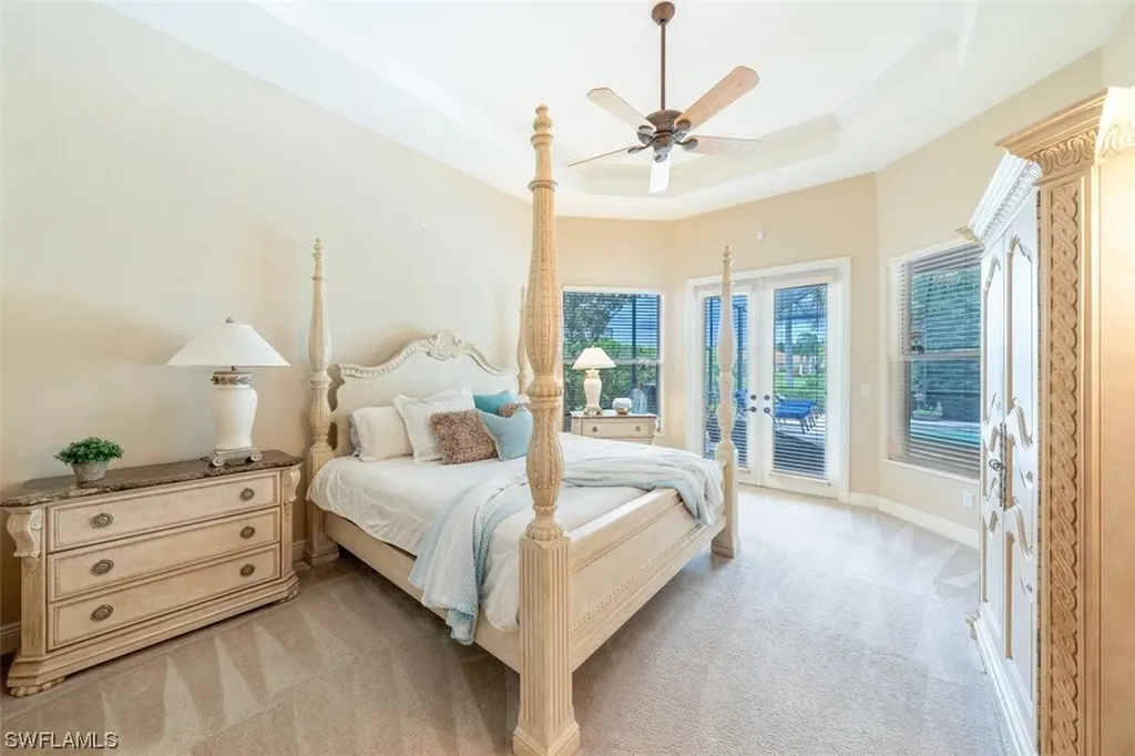 984 Glen Lake Circle Naples FL 34119