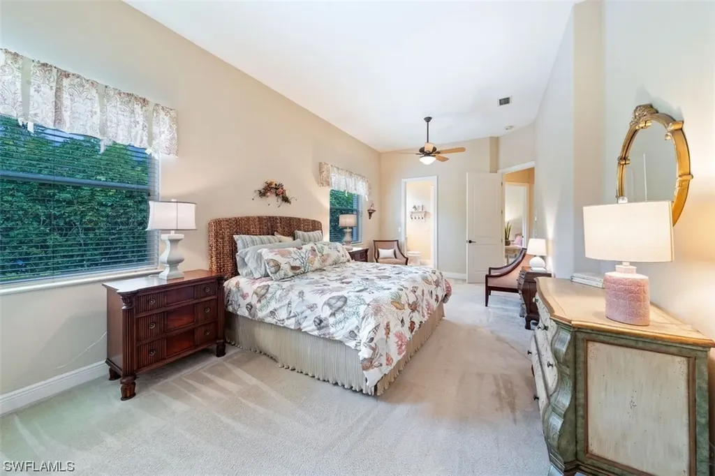 984 Glen Lake Circle Naples FL 34119