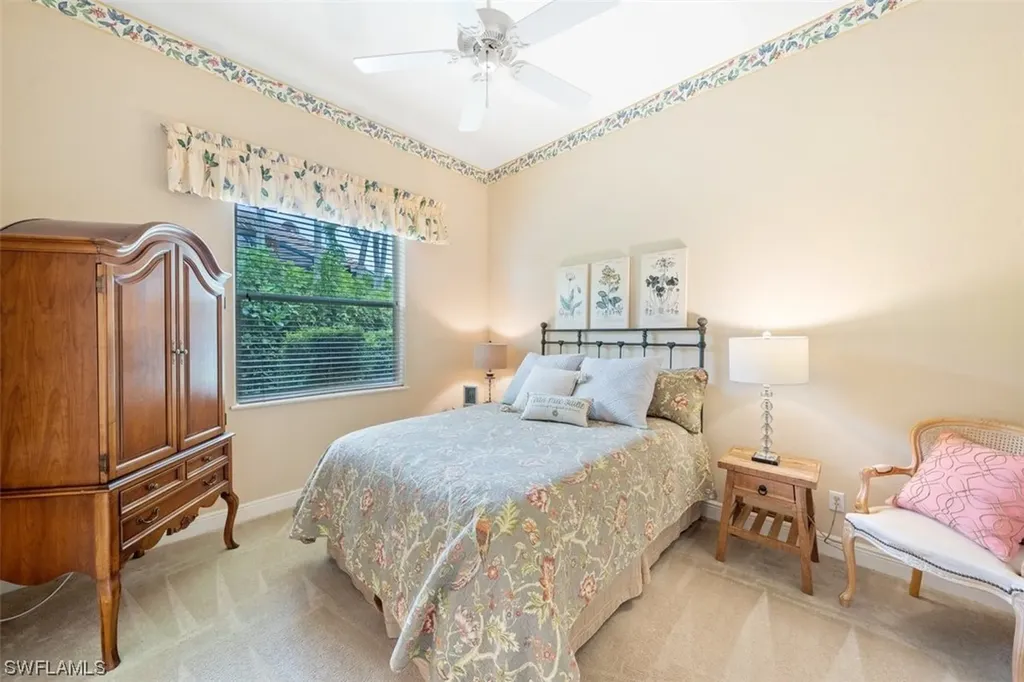 984 Glen Lake Circle Naples FL 34119