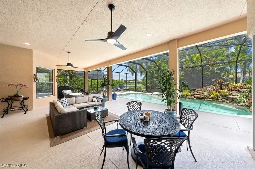 984 Glen Lake Circle Naples FL 34119