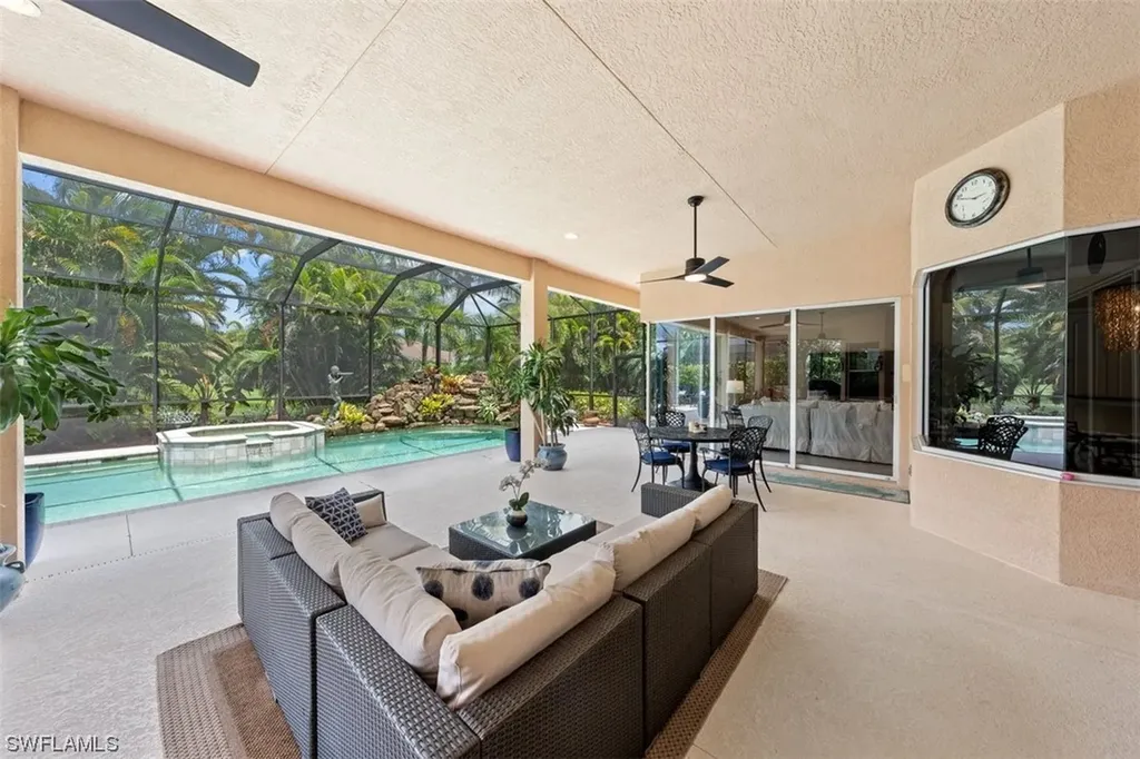 984 Glen Lake Circle Naples FL 34119