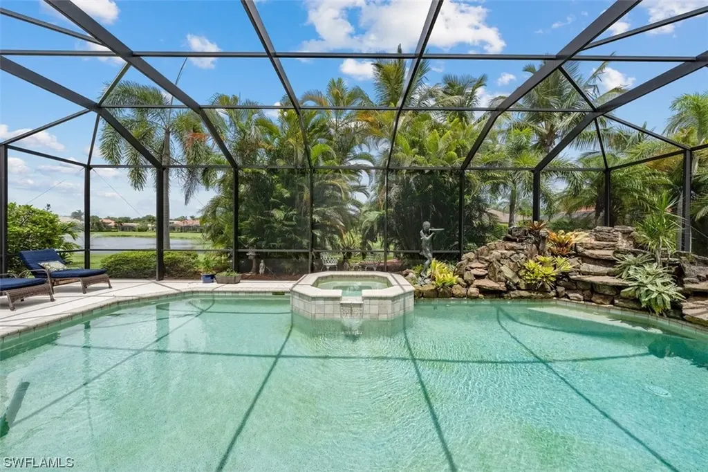 984 Glen Lake Circle Naples FL 34119