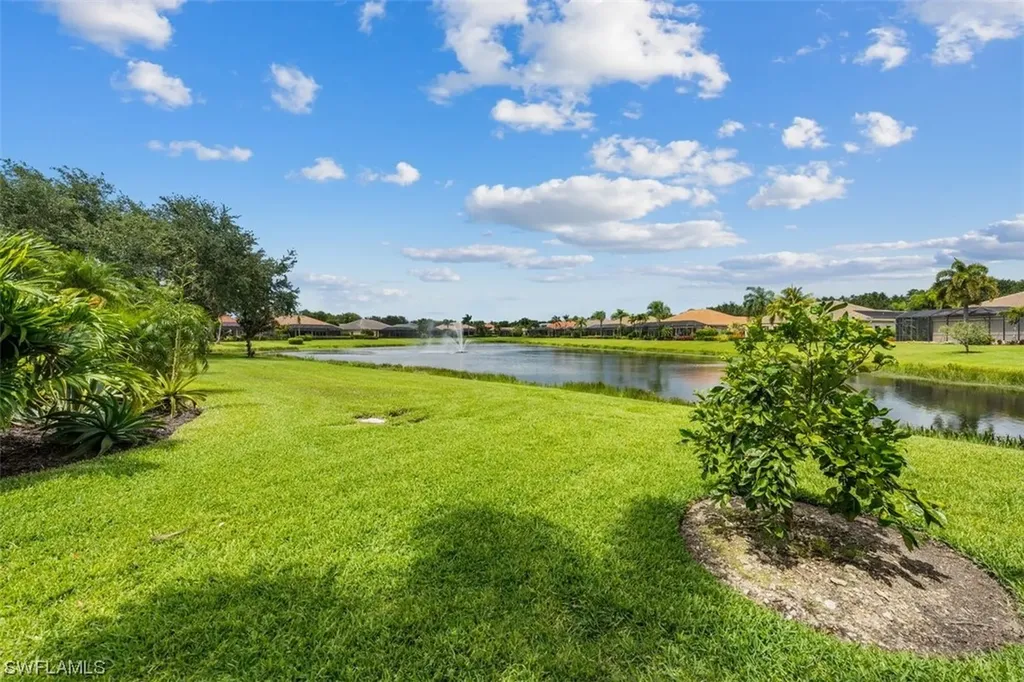 984 Glen Lake Circle Naples FL 34119