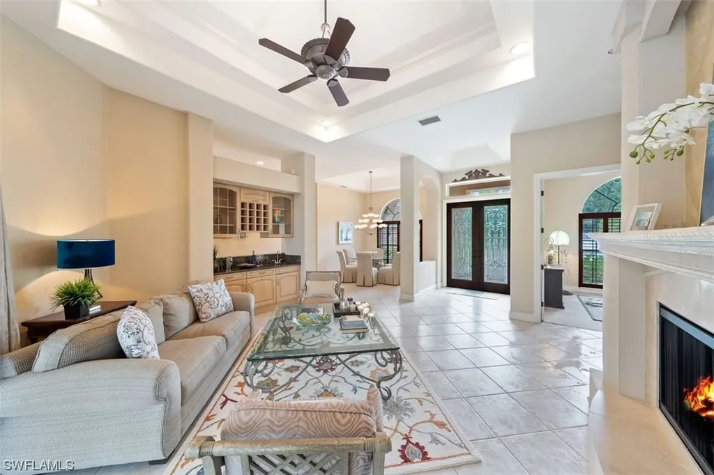 984 Glen Lake Circle Naples FL 34119