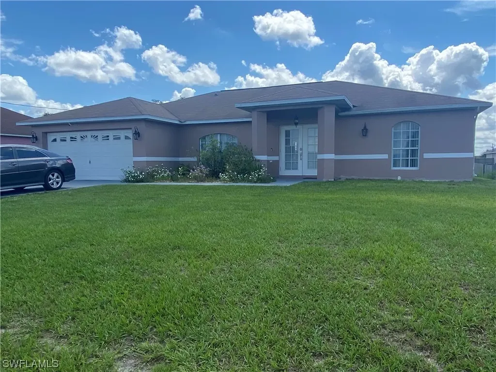 1004 Alabama Road S Lehigh Acres FL 33974