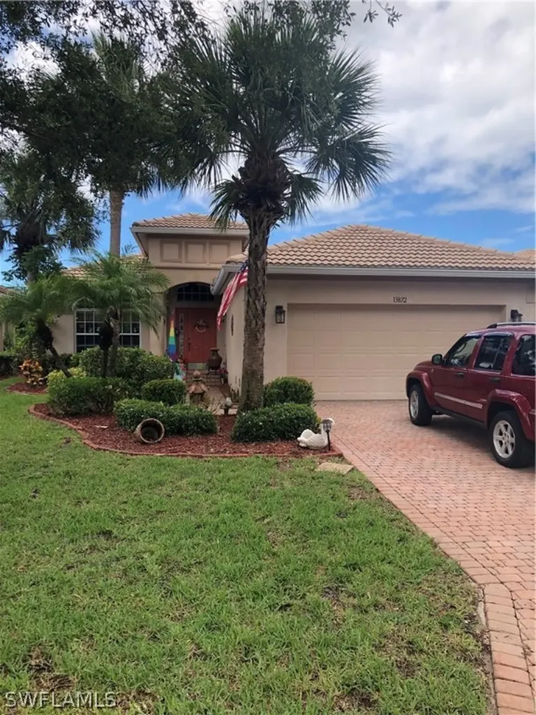 13872 Village Creek Drive Fort Myers FL 33908