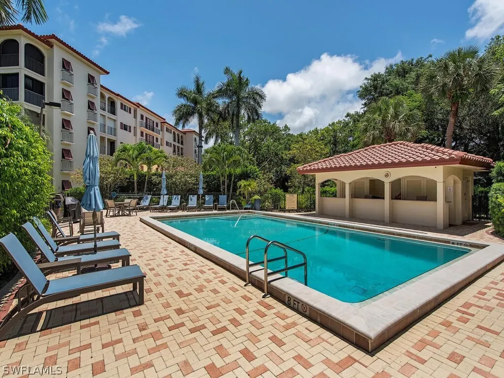 6040 Pelican Bay Boulevard Naples FL 34108