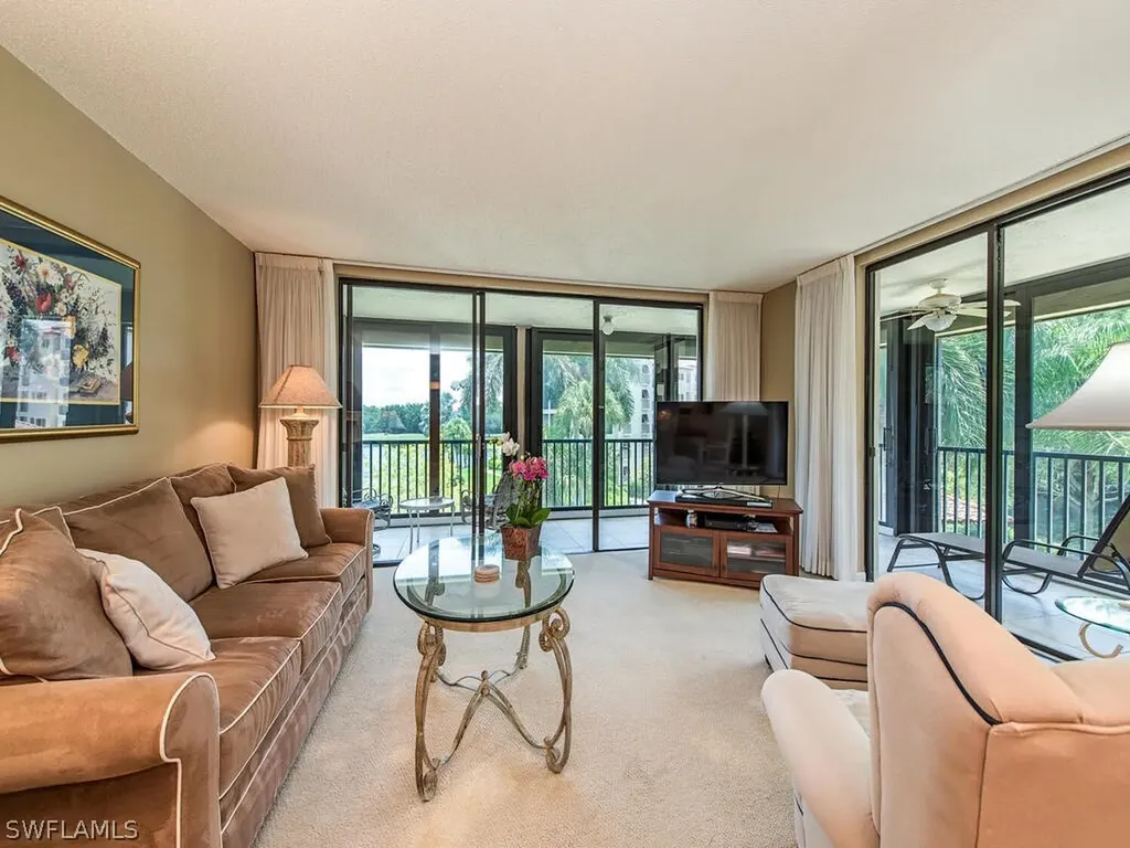 6040 Pelican Bay Boulevard Naples FL 34108