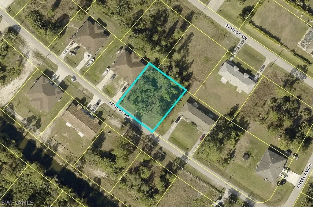 4812-4814 28th Street SW Lehigh Acres FL 33973