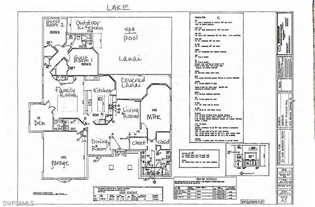 27901 Riverwalk Way Bonita Springs FL 34134