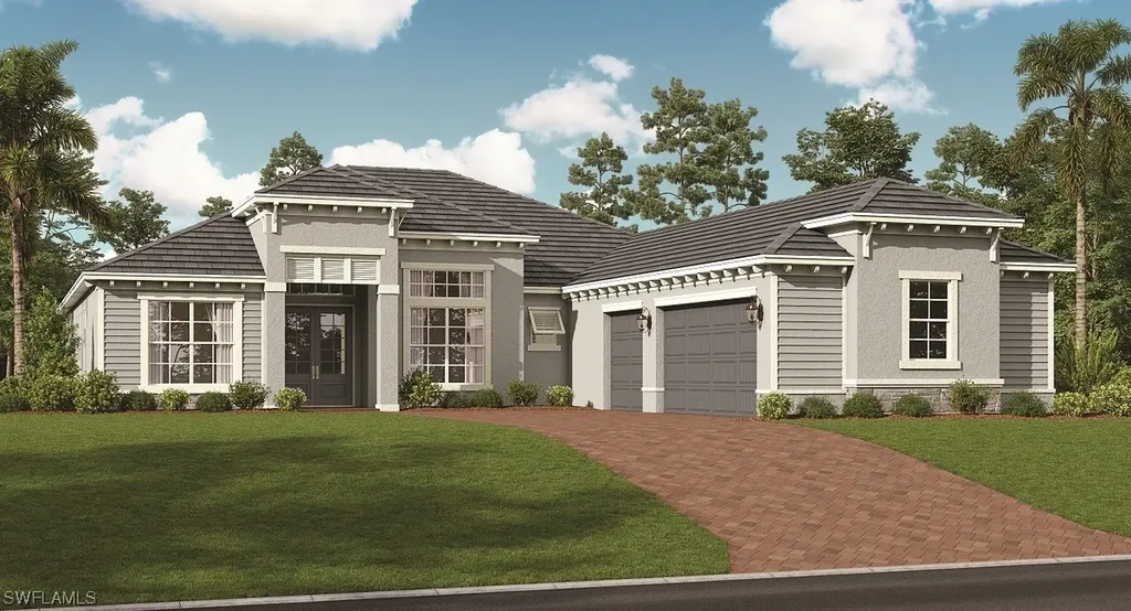 13800 Blue Bay Circle Fort Myers FL 33913