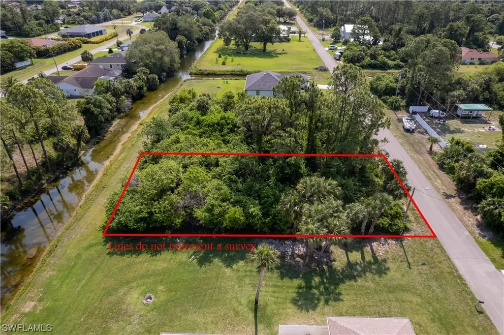 837 Porter Street E Lehigh Acres FL 33974