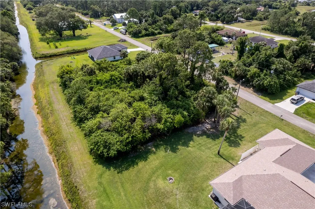 837 Porter Street E Lehigh Acres FL 33974