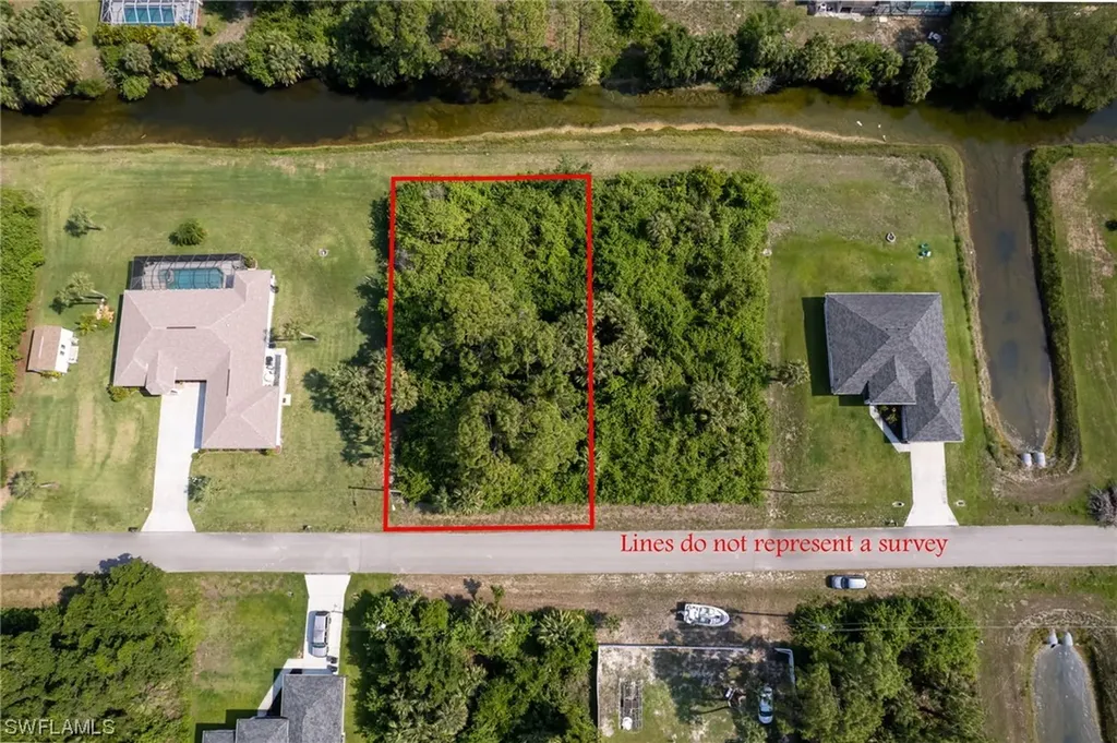837 Porter Street E Lehigh Acres FL 33974