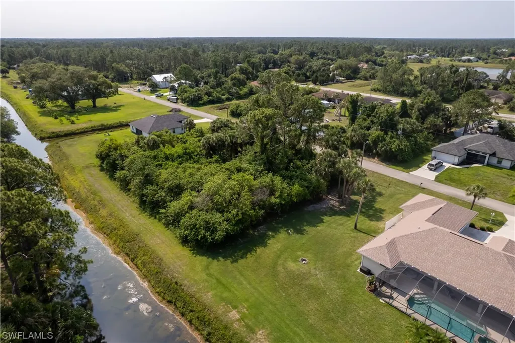 837 Porter Street E Lehigh Acres FL 33974