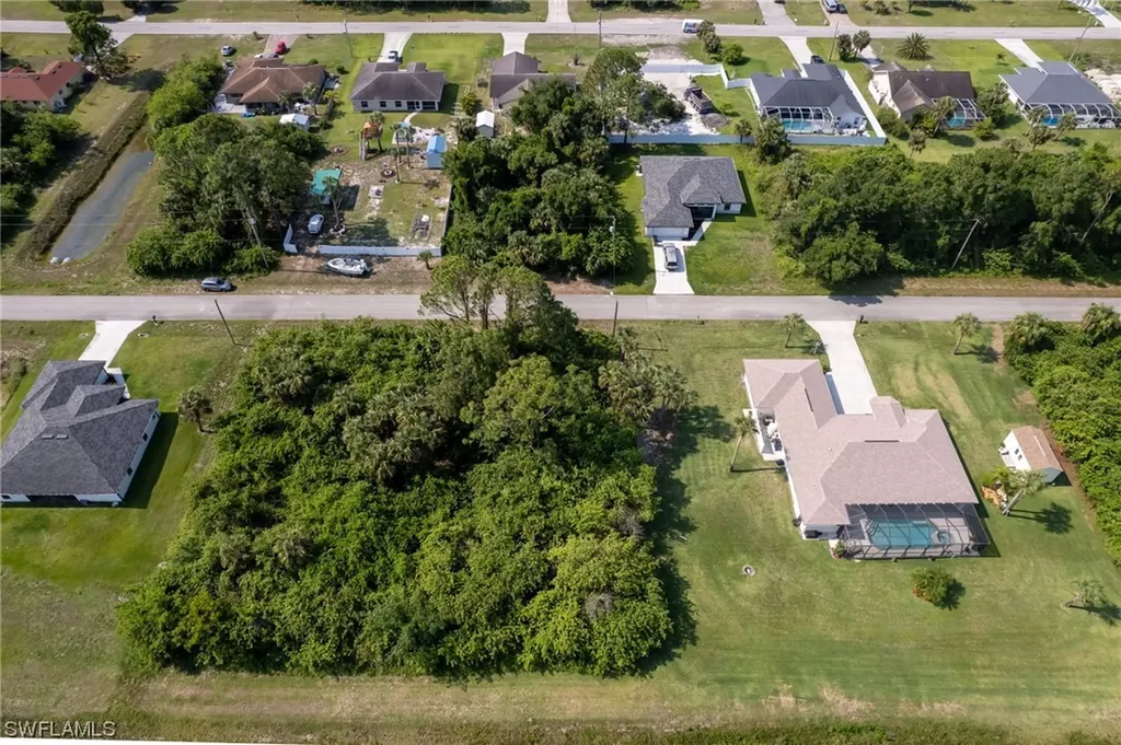 837 Porter Street E Lehigh Acres FL 33974
